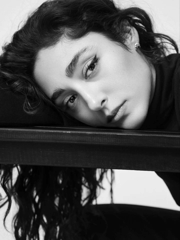 Golshifteh Farahani Golshifteh Farahani