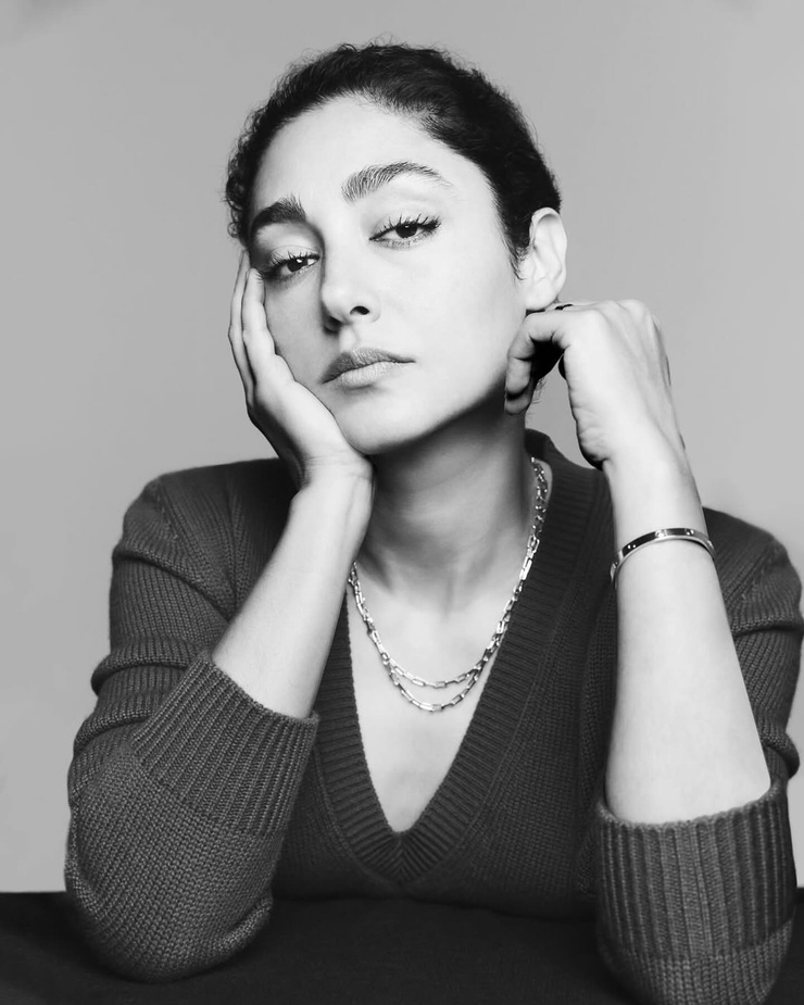 Golshifteh Farahani