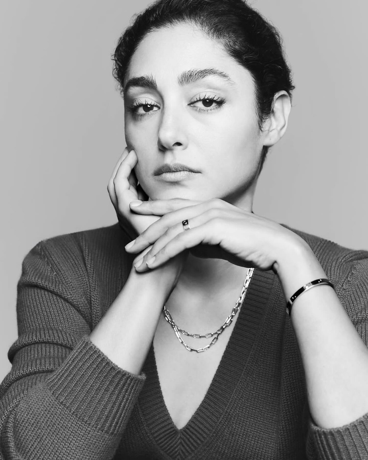 Golshifteh Farahani Golshifteh Farahani