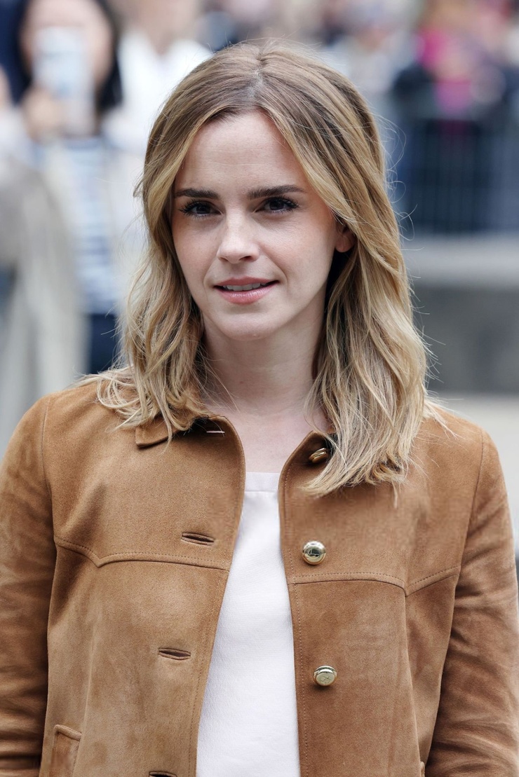 Emma Watson