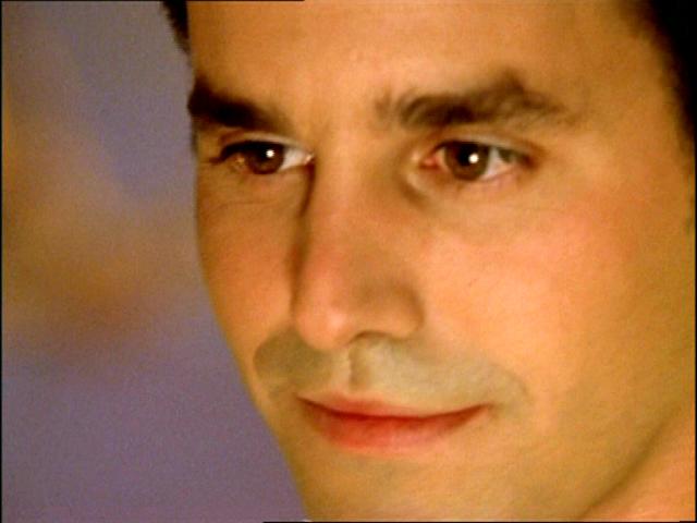 Nicholas Brendon
