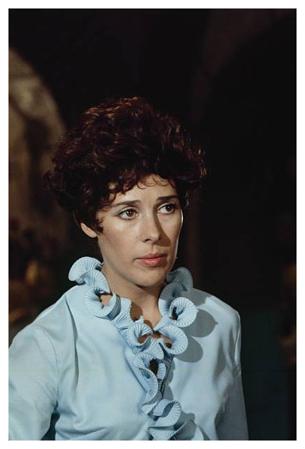 Joan Hackett