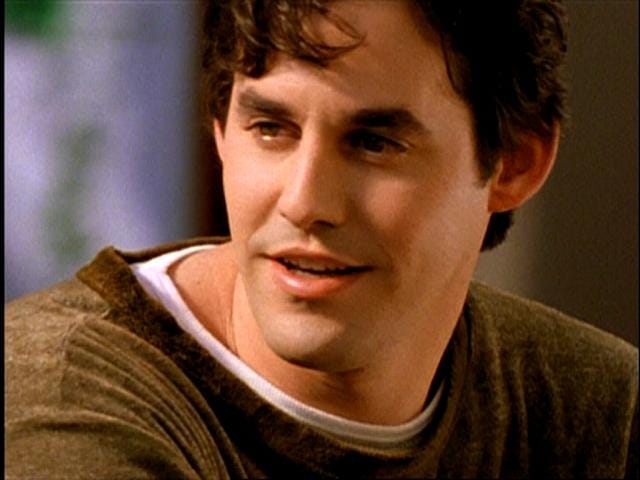 Nicholas Brendon