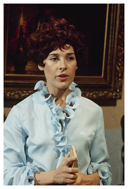 Joan Hackett