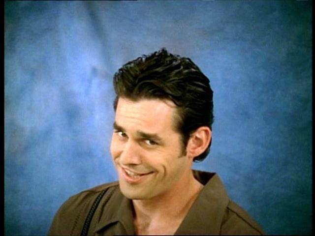 Nicholas Brendon