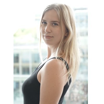 Beatrice Achterberg Beatrice Achterberg
