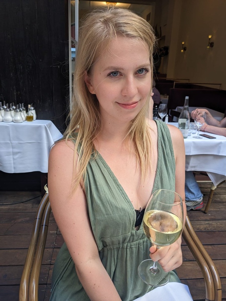 Beatrice Achterberg
