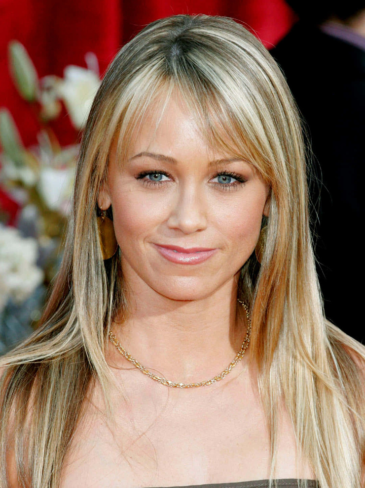 Christine Taylor Christine Taylor