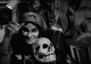 At Midnight I'll Take Your Soul At Midnight I'll Take Your Soul