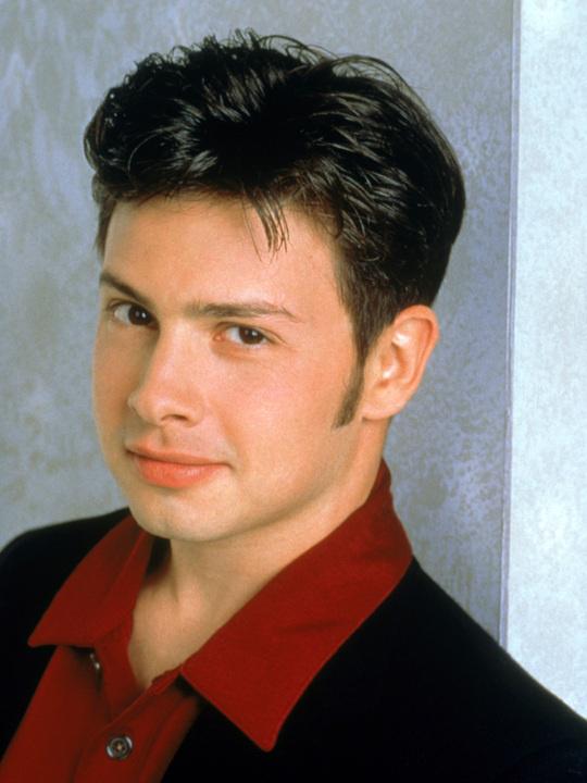Jason Marsden