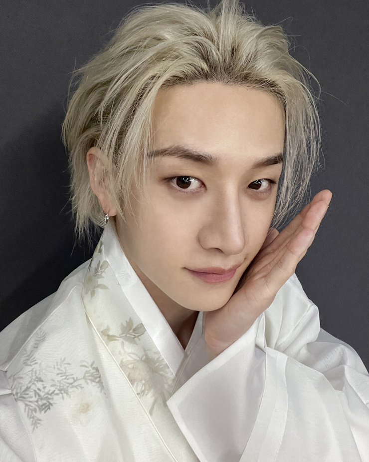 Bang Chan