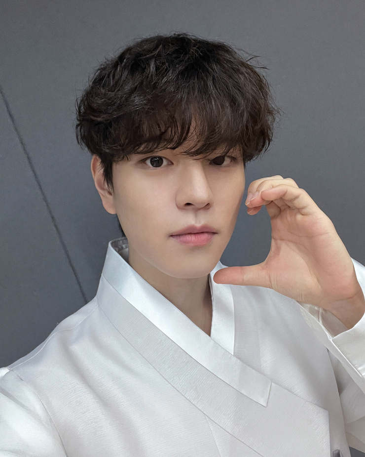 Seungmin