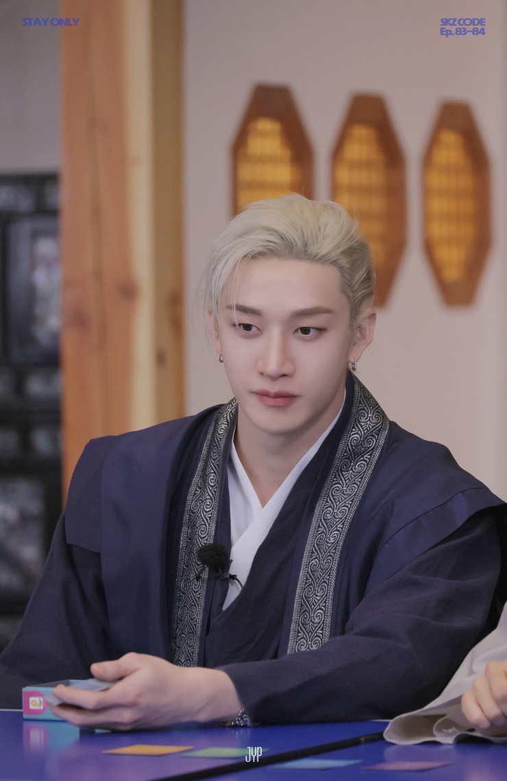 Bang Chan