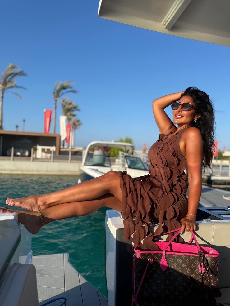 Huda Hamdan