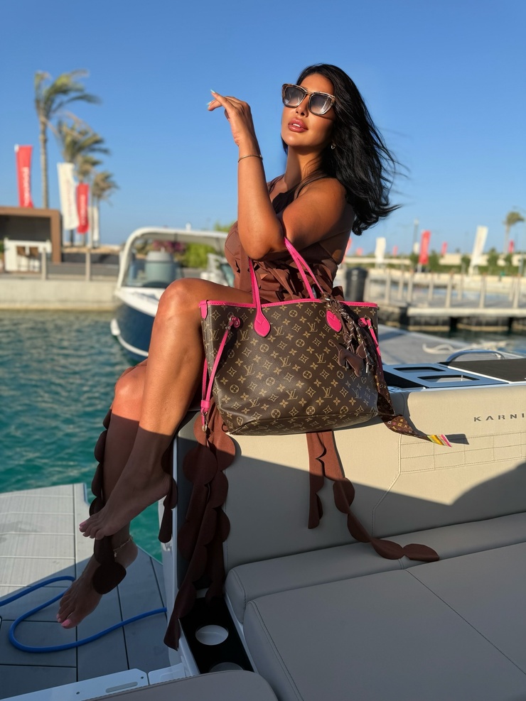 Huda Hamdan