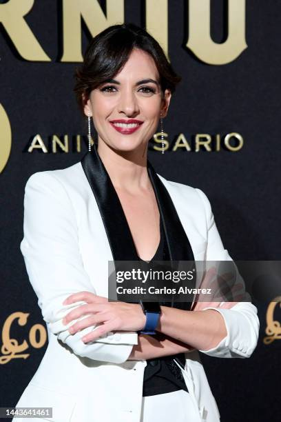 Esther Vaquero