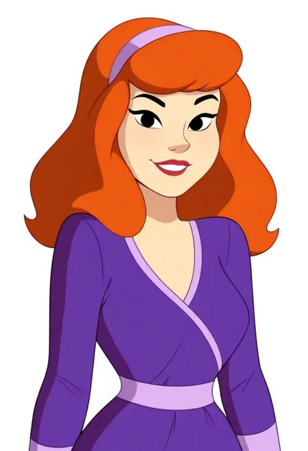 Daphne Blake Daphne Blake
