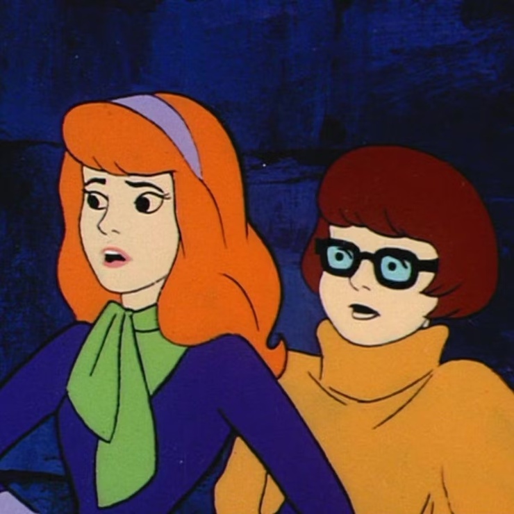 Daphne Blake Daphne Blake