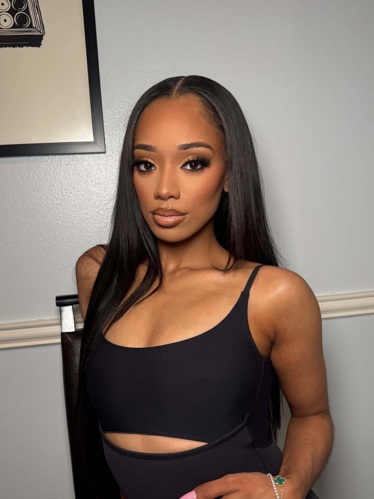 Kylie Jefferson