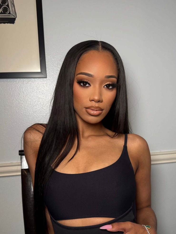 Kylie Jefferson