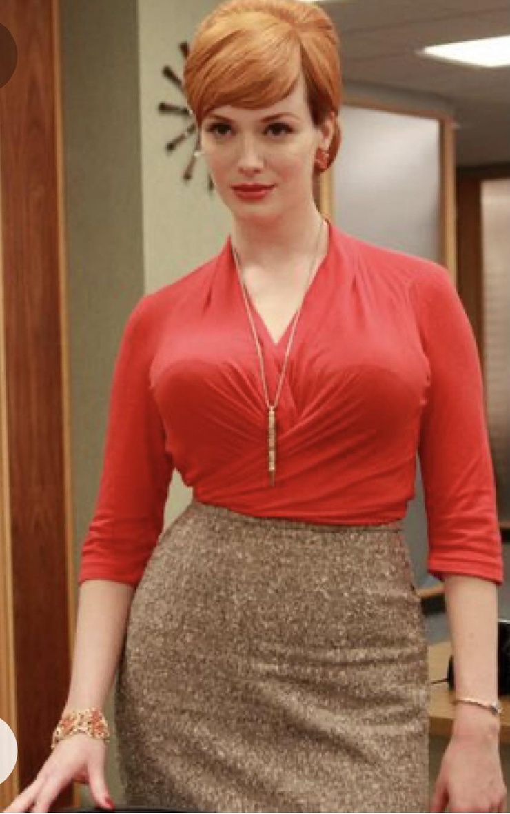 Joan Harris