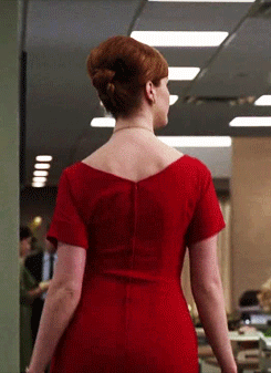 Joan Harris
