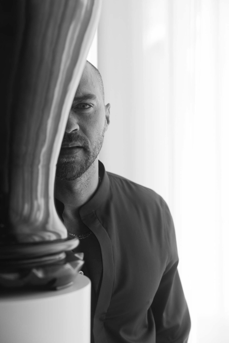 Jesse Williams