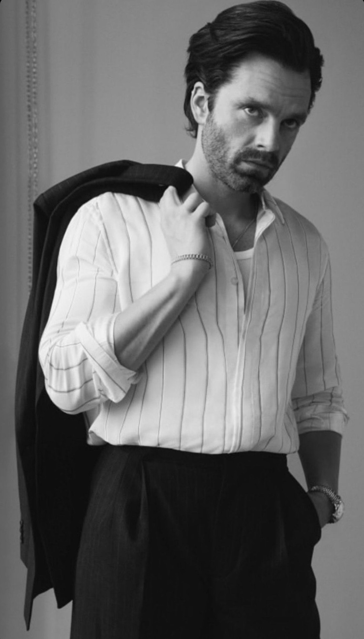 Sebastian Stan