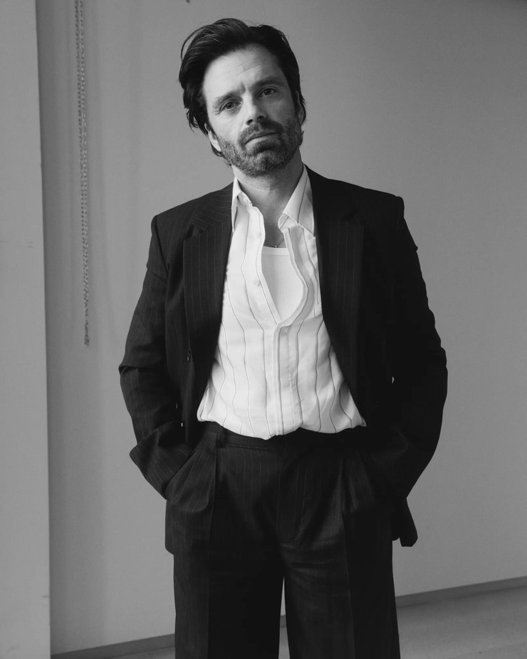 Sebastian Stan