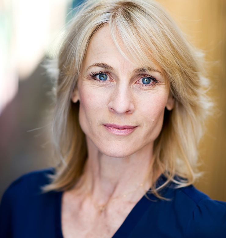 Angie Milliken