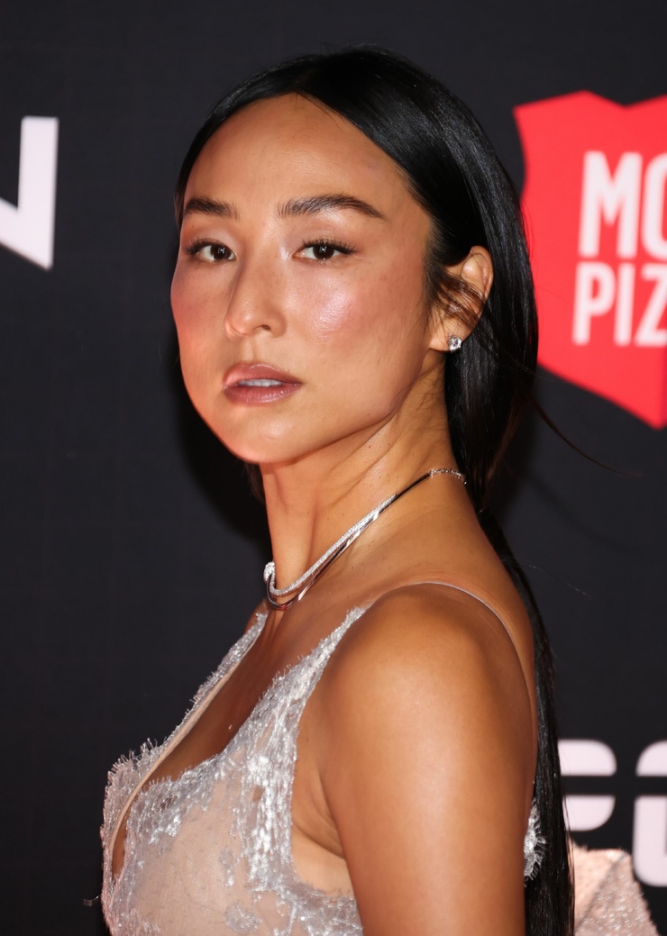 Greta Lee