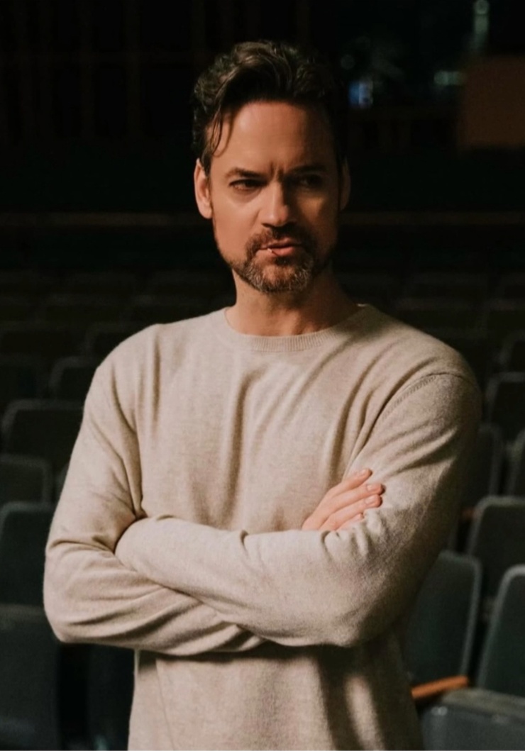 Shane West