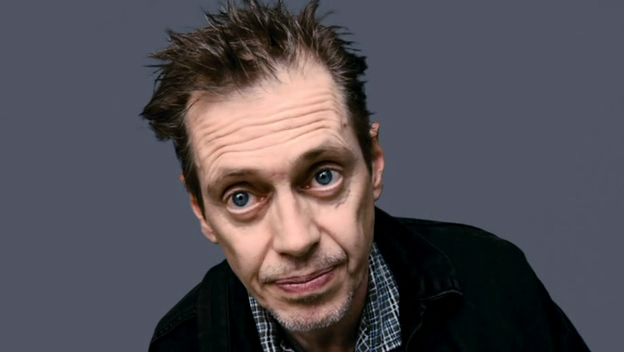 Steve Buscemi