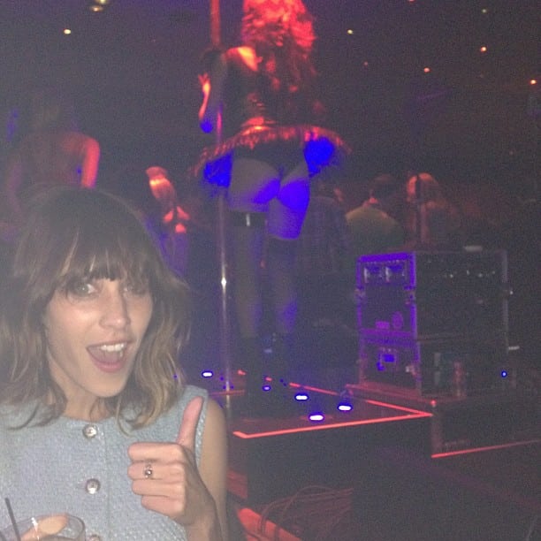 Alexa Chung