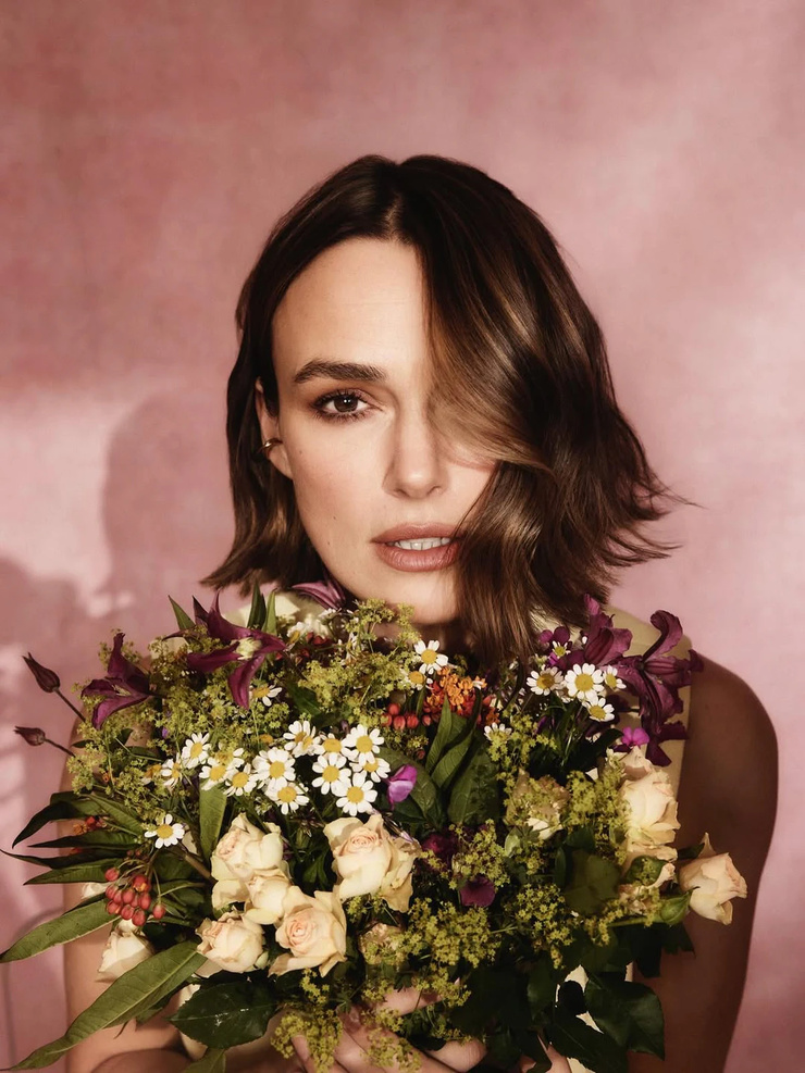 Keira Knightley Keira Knightley