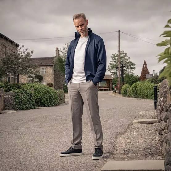 Joe Absolom