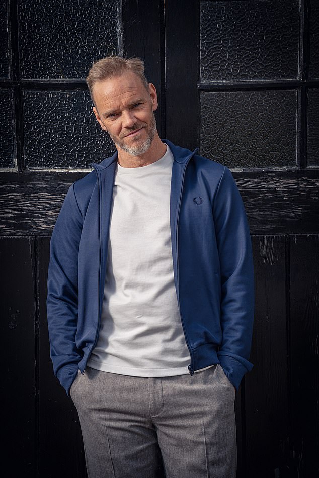 Joe Absolom