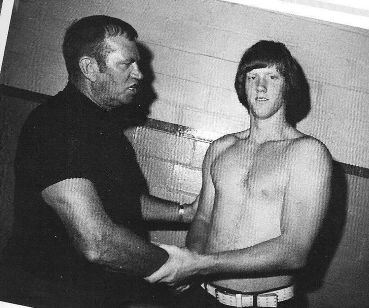 David Von Erich