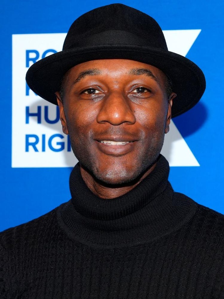 Aloe Blacc