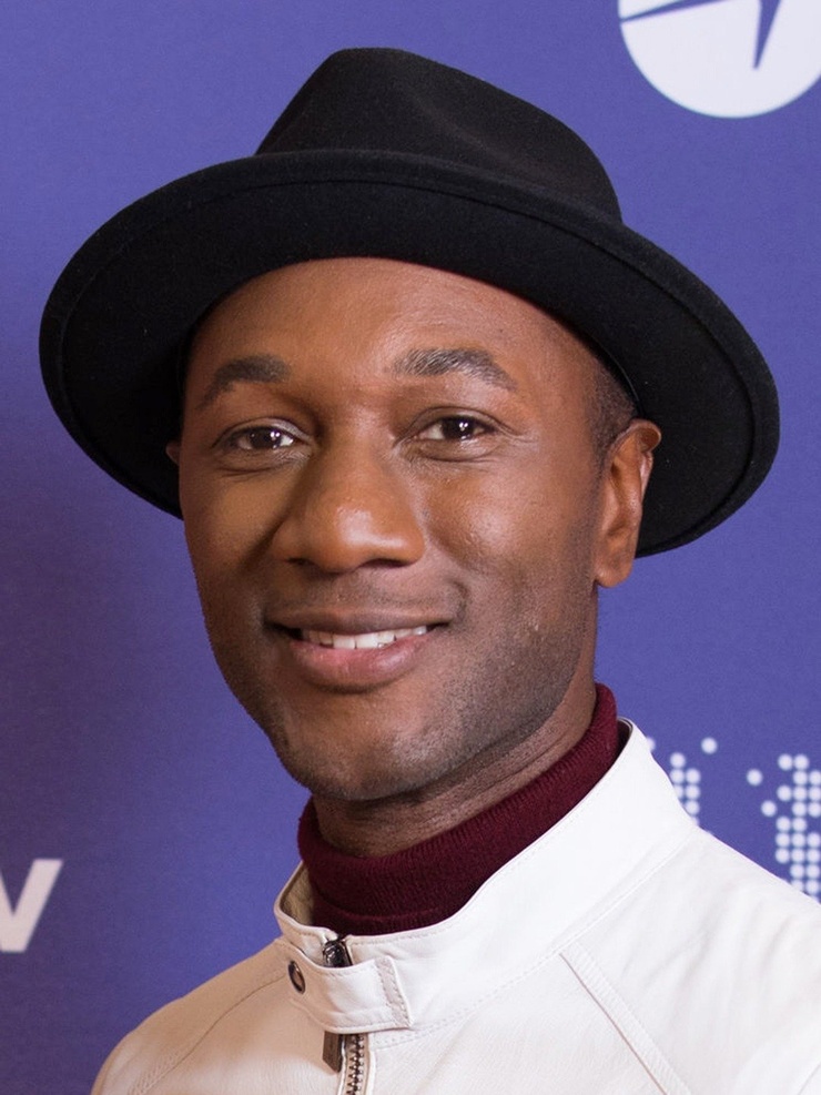 Aloe Blacc
