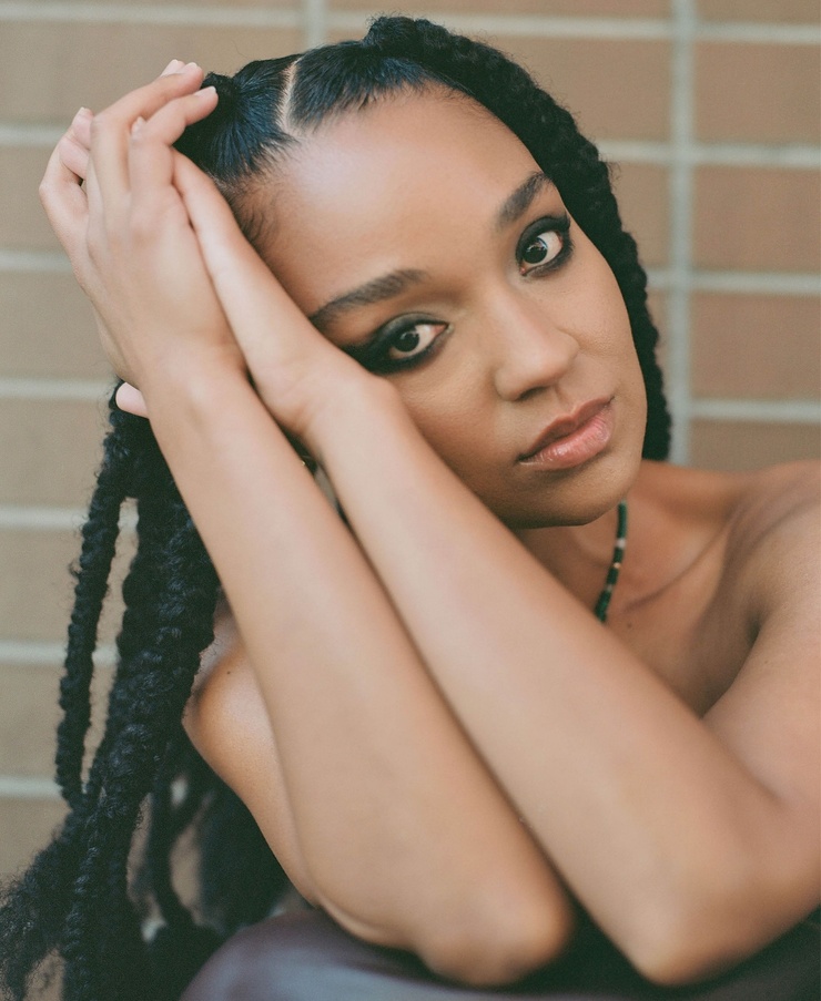 Aisha Dee