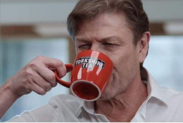 Sean Bean