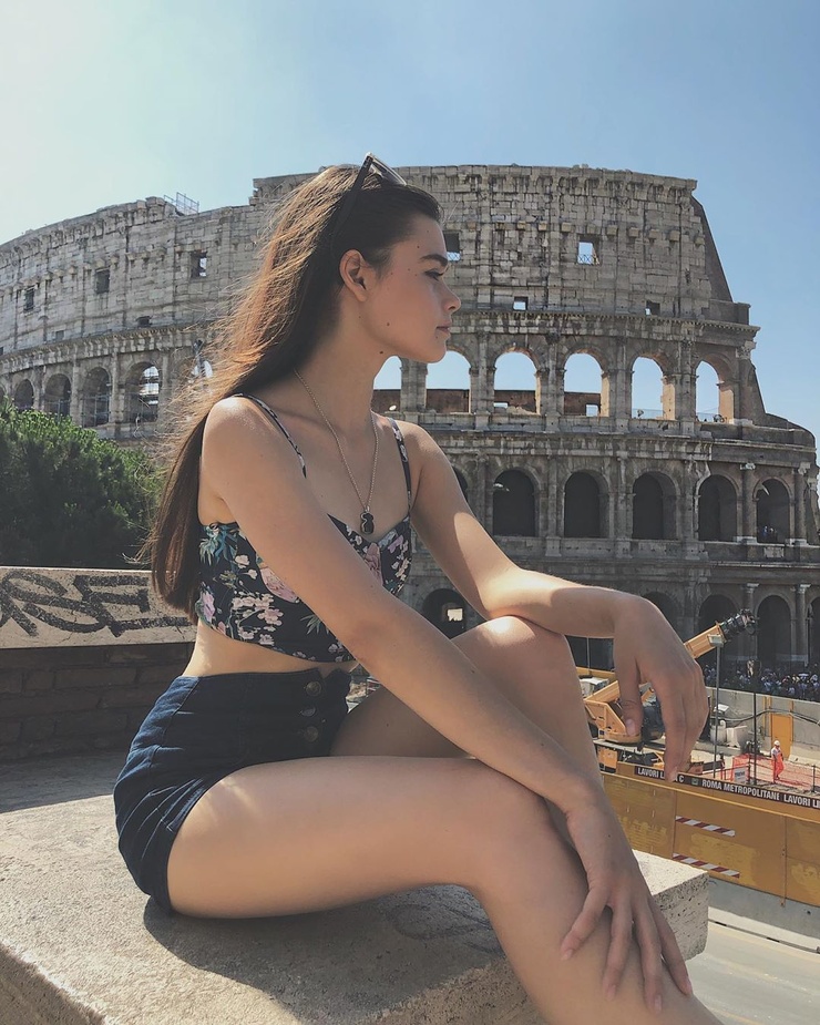 Anfisa Vistingauzen