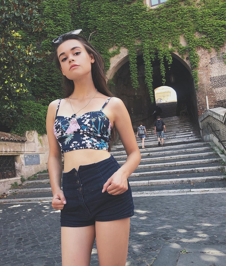Anfisa Vistingauzen