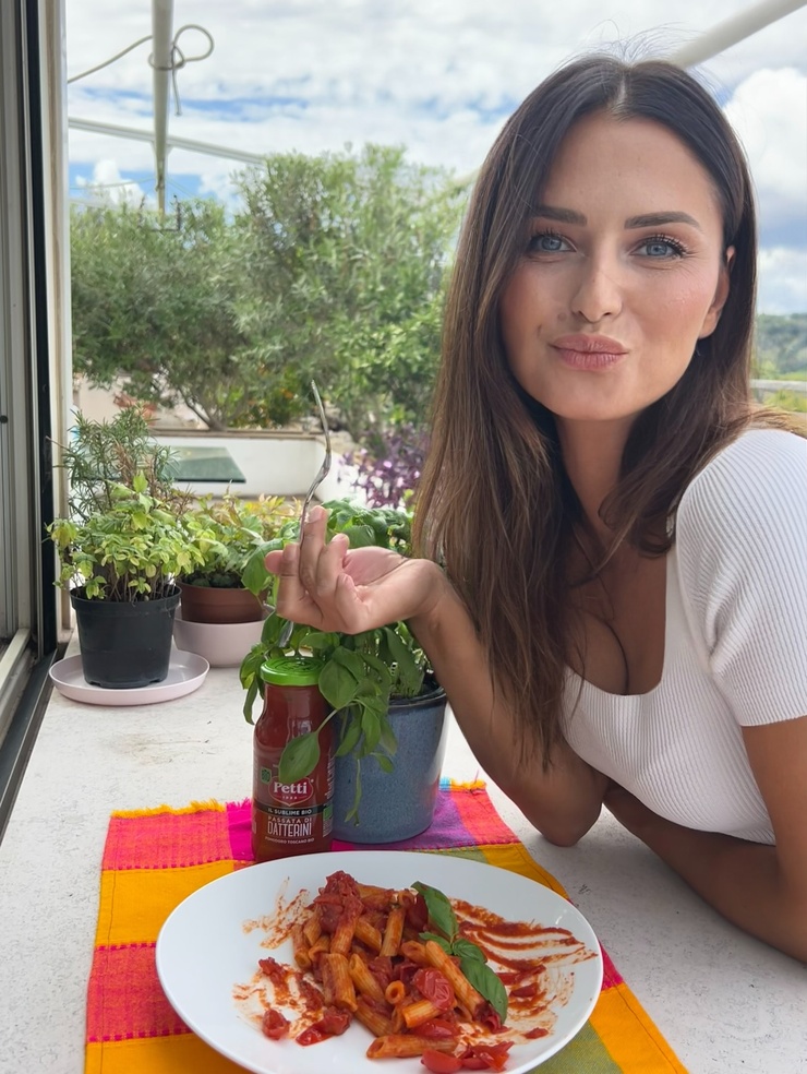 Anna Safroncik