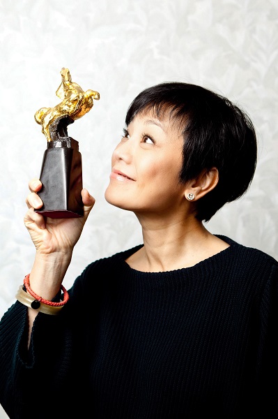 Sylvia Chang