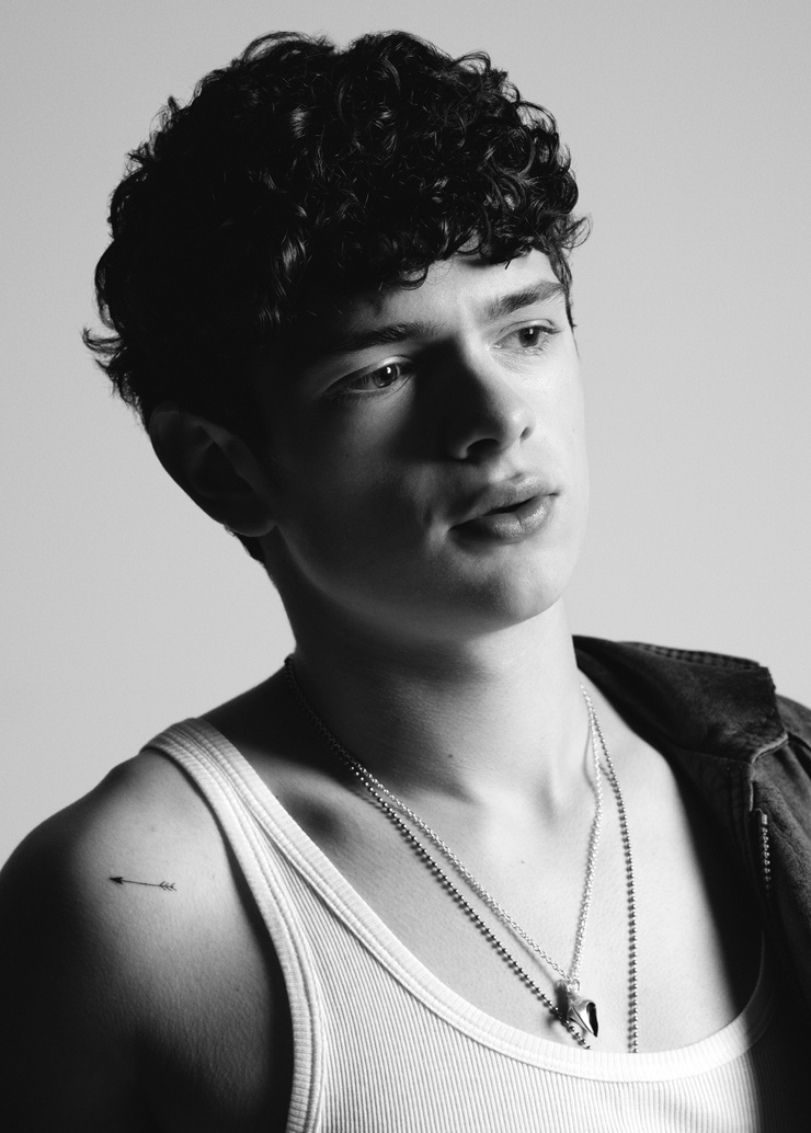 Noah Jupe