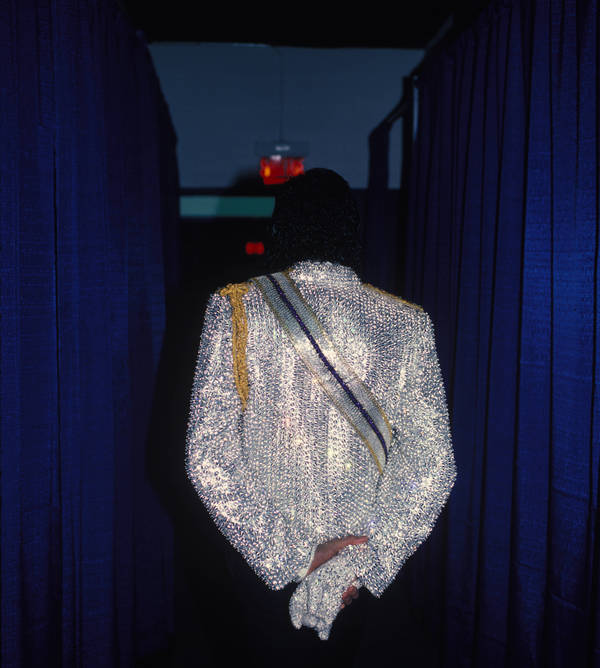 Michael Jackson