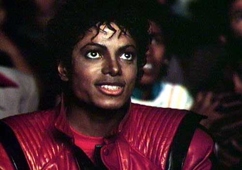 Michael Jackson