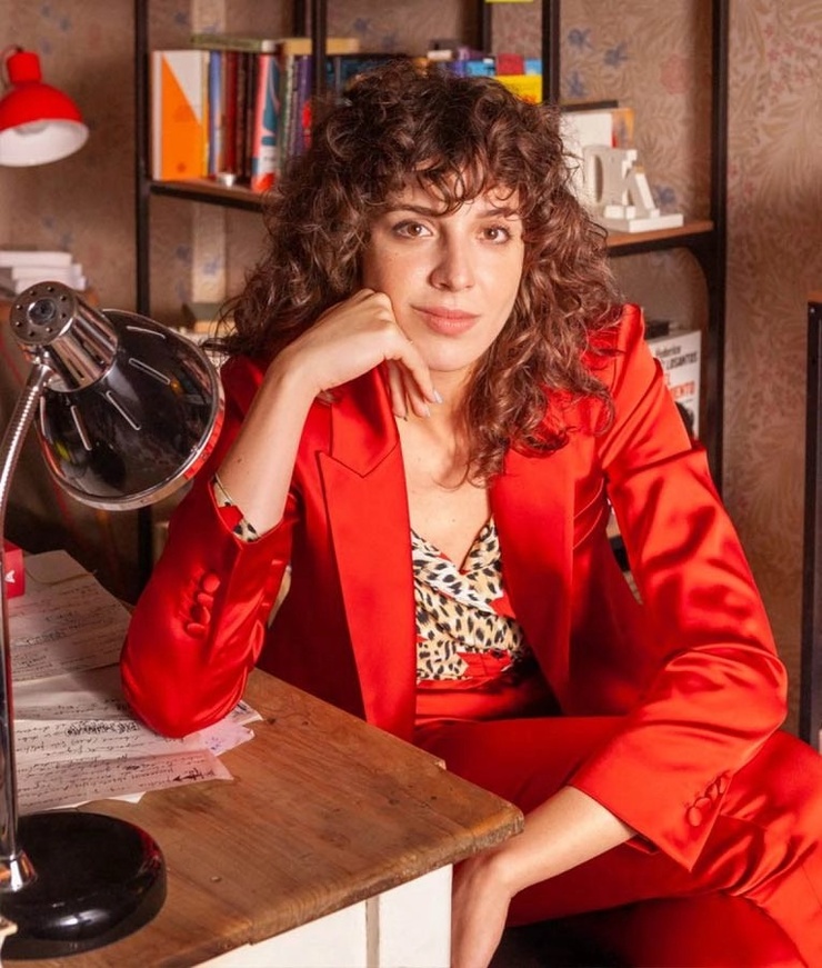 Silma López Silma López
